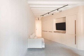 Een smart-tv