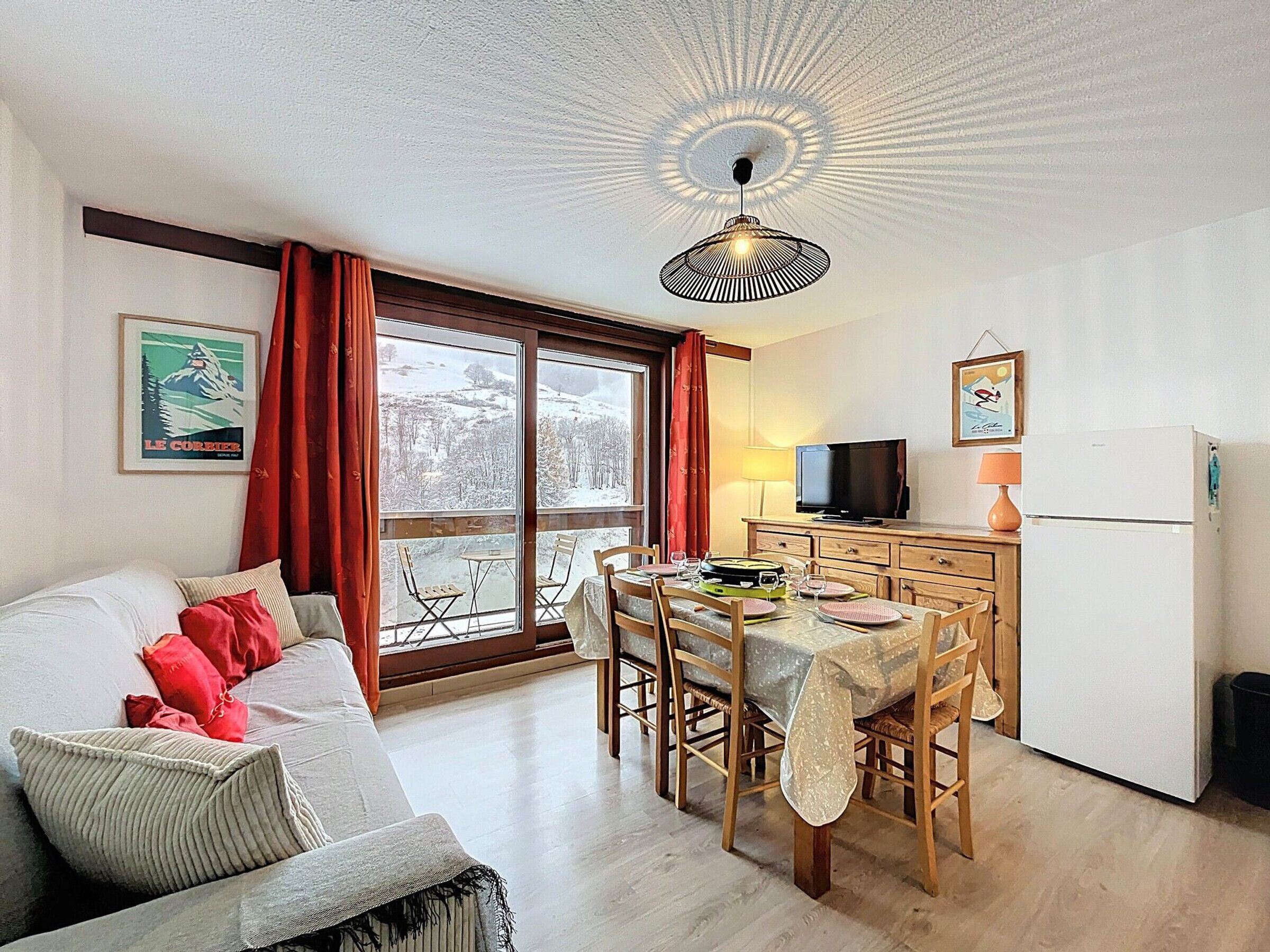Télévision