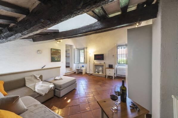 تلفزيون ذكي