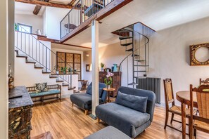 Téléviseur connecté, foyer