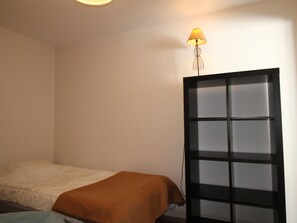 1 chambre, Wi-Fi gratuit