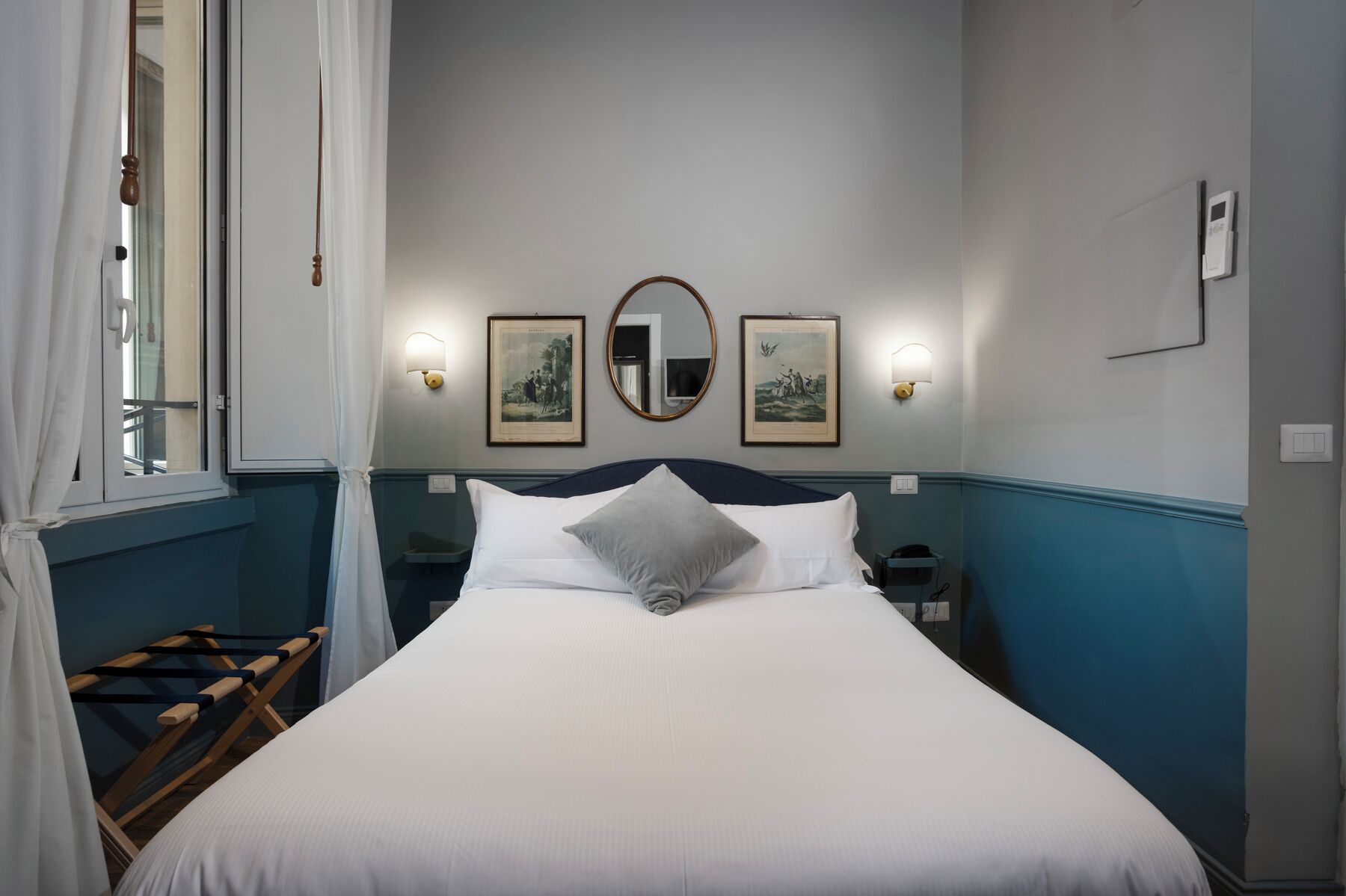 Foto - Hotel donna Francesca