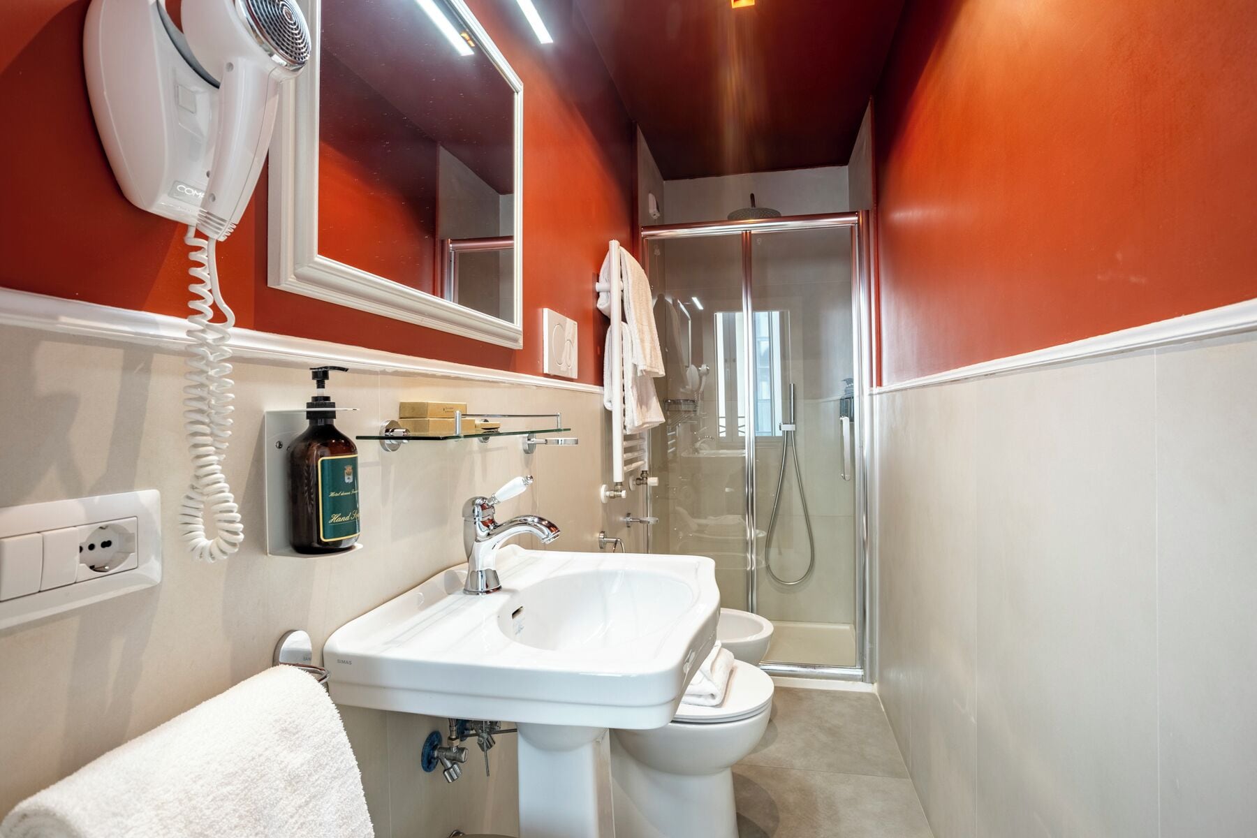 Foto - Hotel donna Francesca