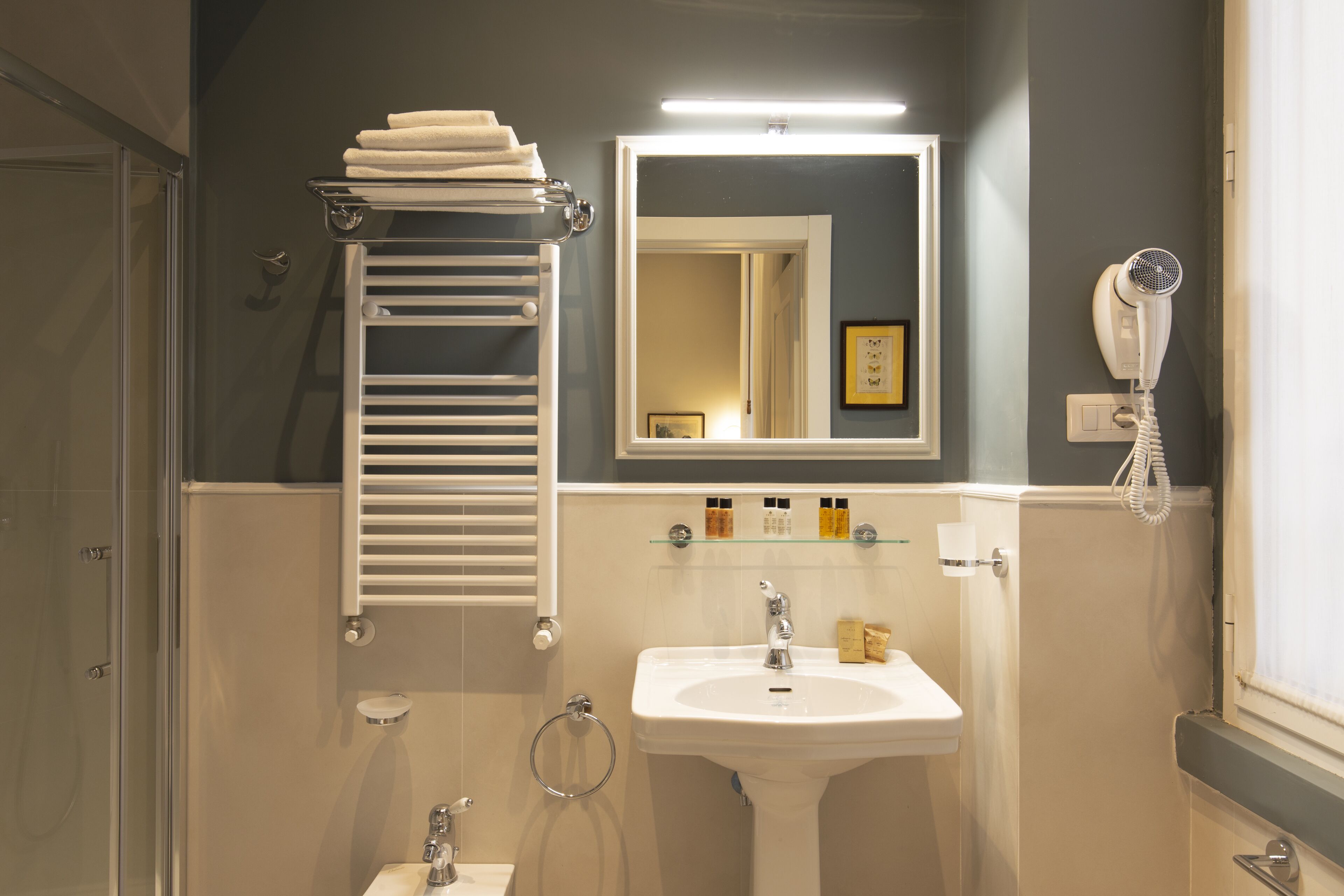 Foto - Hotel Donna Francesca