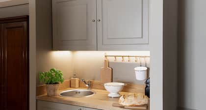 Hotel Donna Francesca