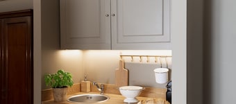 Hotel Donna Francesca