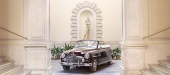 Hotel Donna Francesca