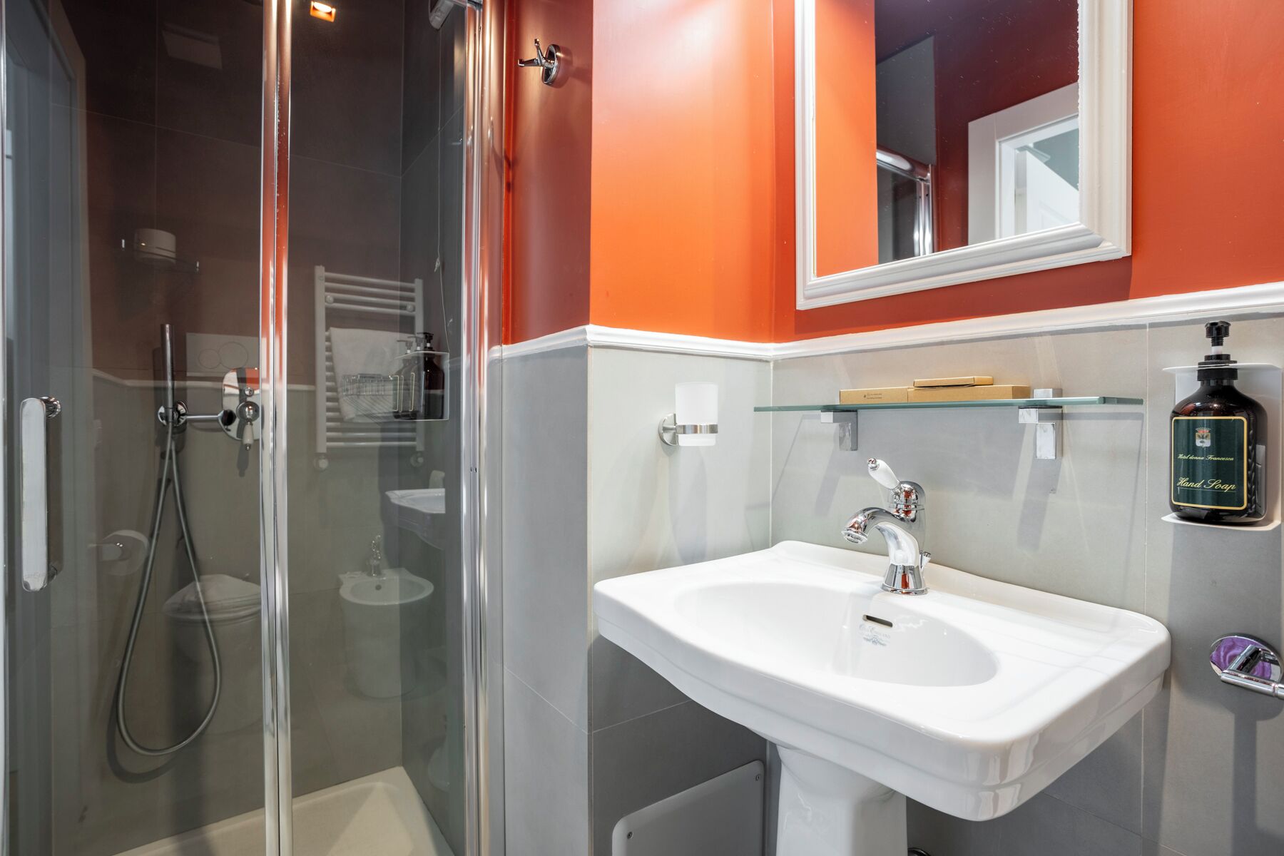 Foto - Hotel donna Francesca