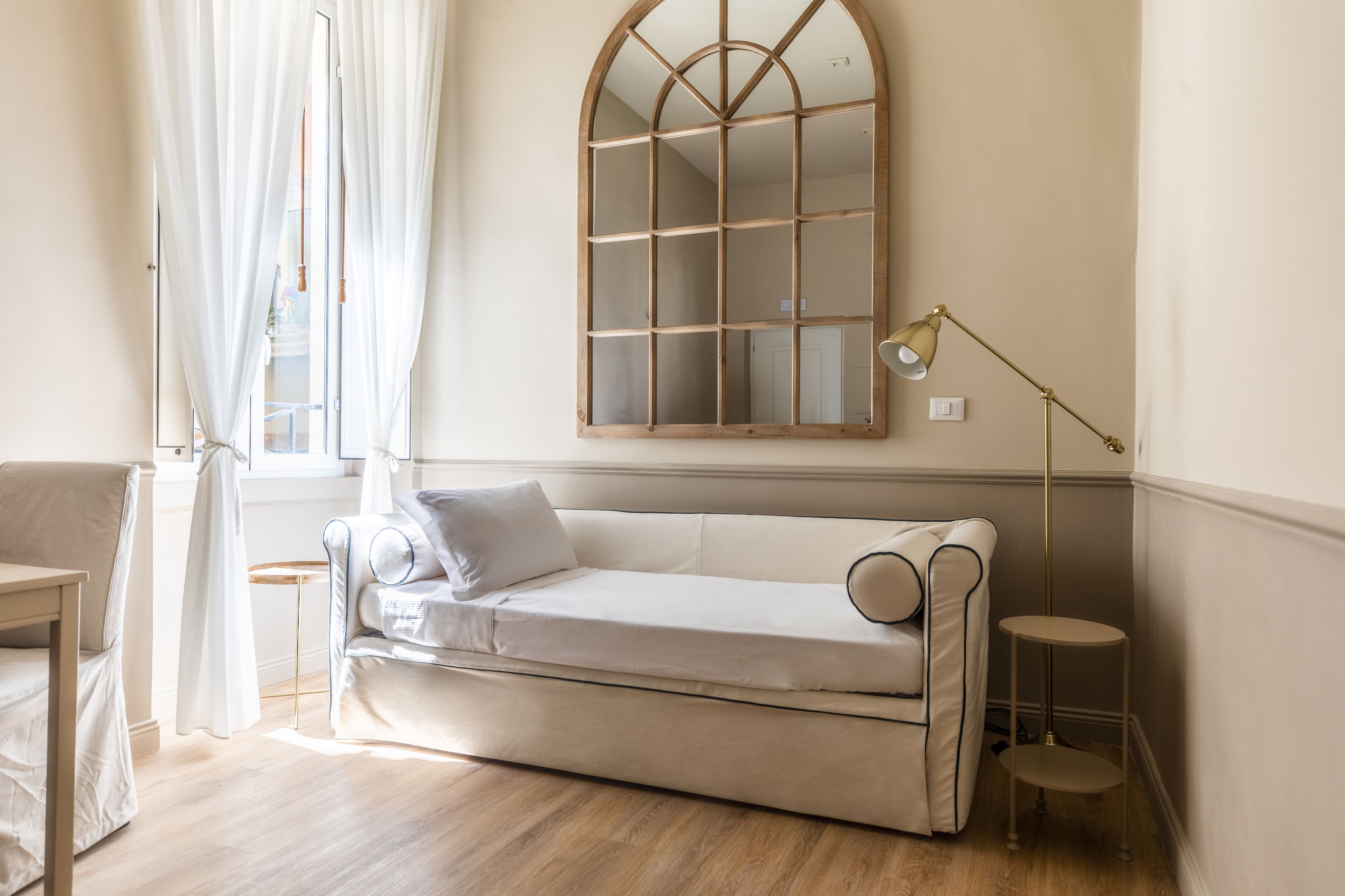 junior suite, kitchenette | 1 bedroom, egyptian cotton sheets, premium bedding, desk