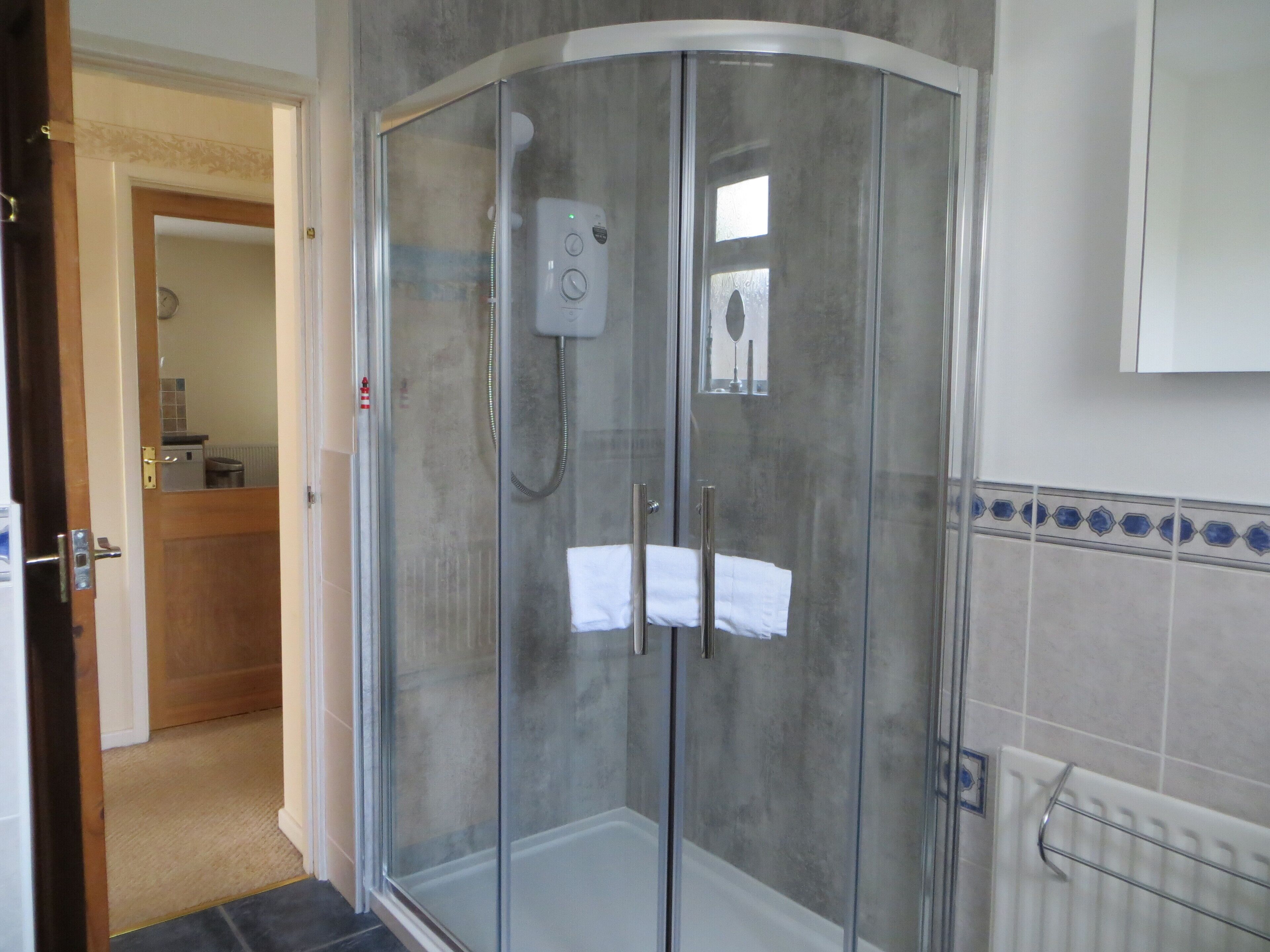 Shower