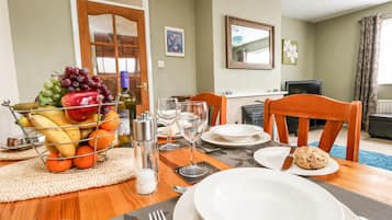 Cottage | Private kitchen