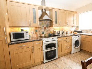 Casa de campo | Interior