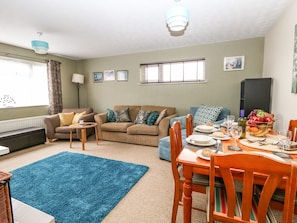 Cottage | Interior - Sunny Haven (Weymouth)