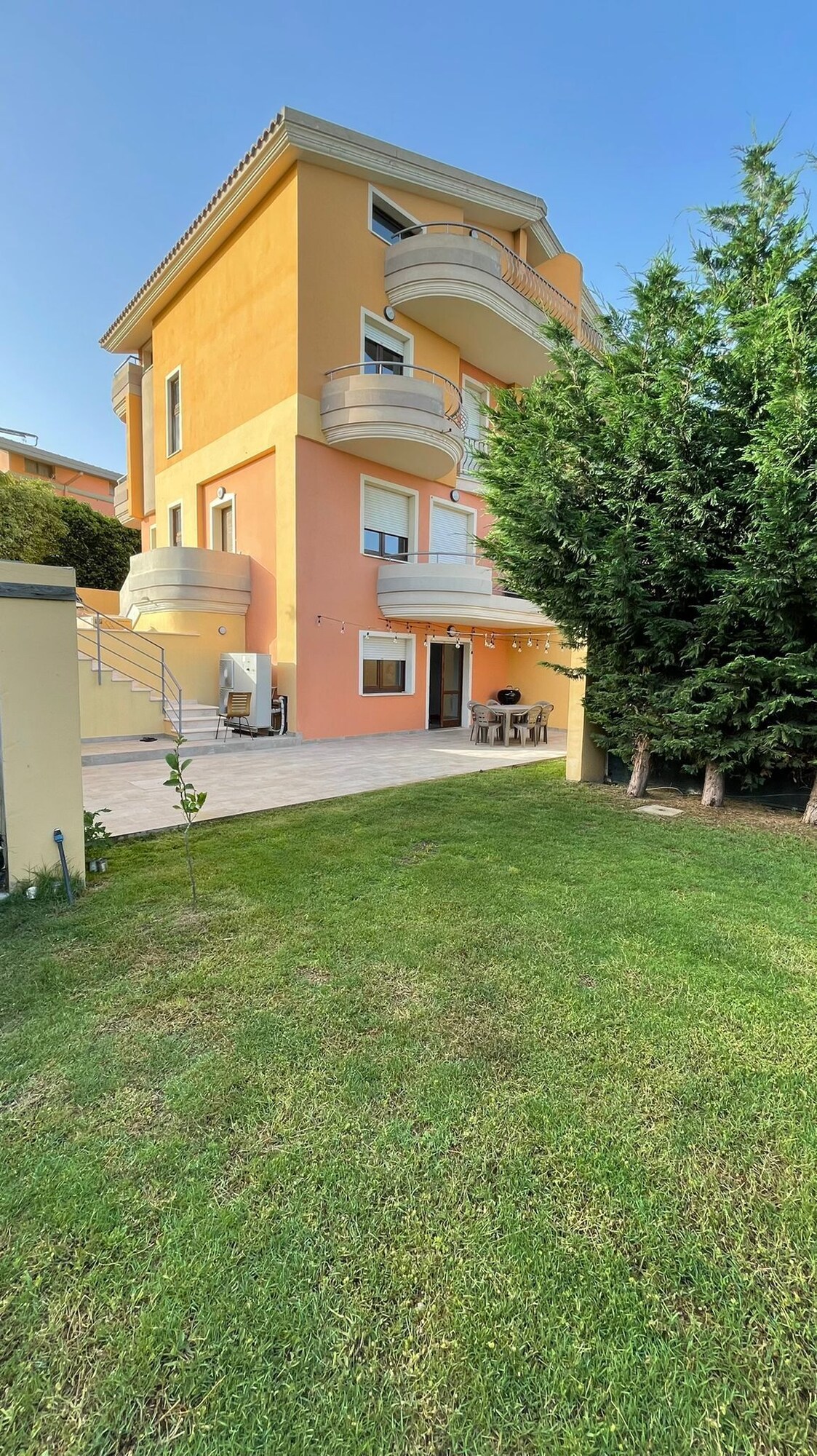 Image de profil de l’hôte