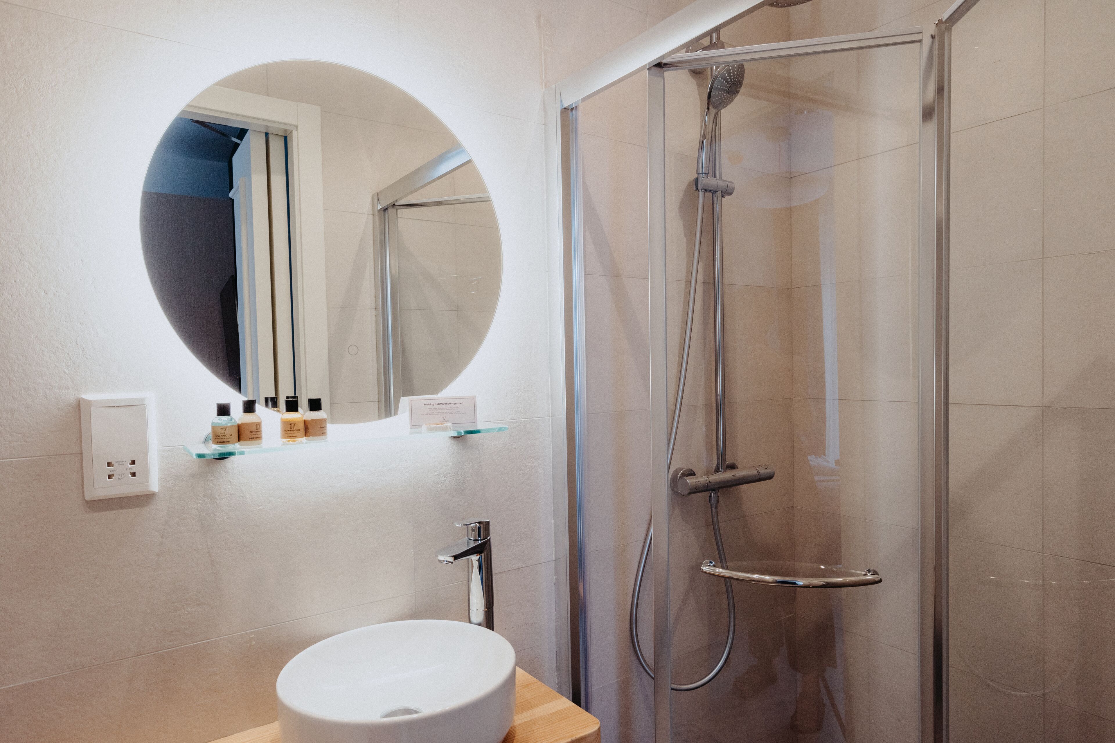 Foto - Townhouse17 Boutique Bed & Breakfast