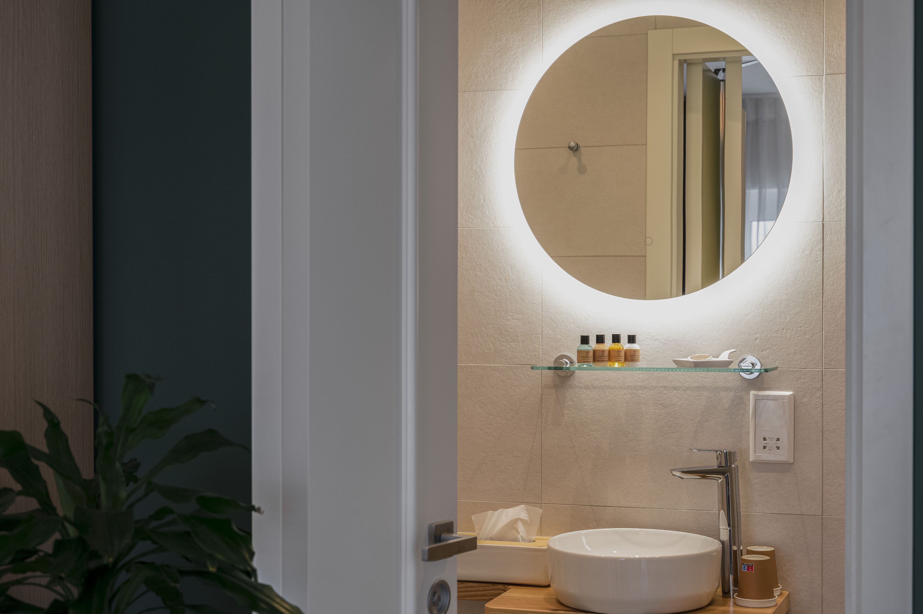 Foto - Townhouse17 Boutique Bed & Breakfast