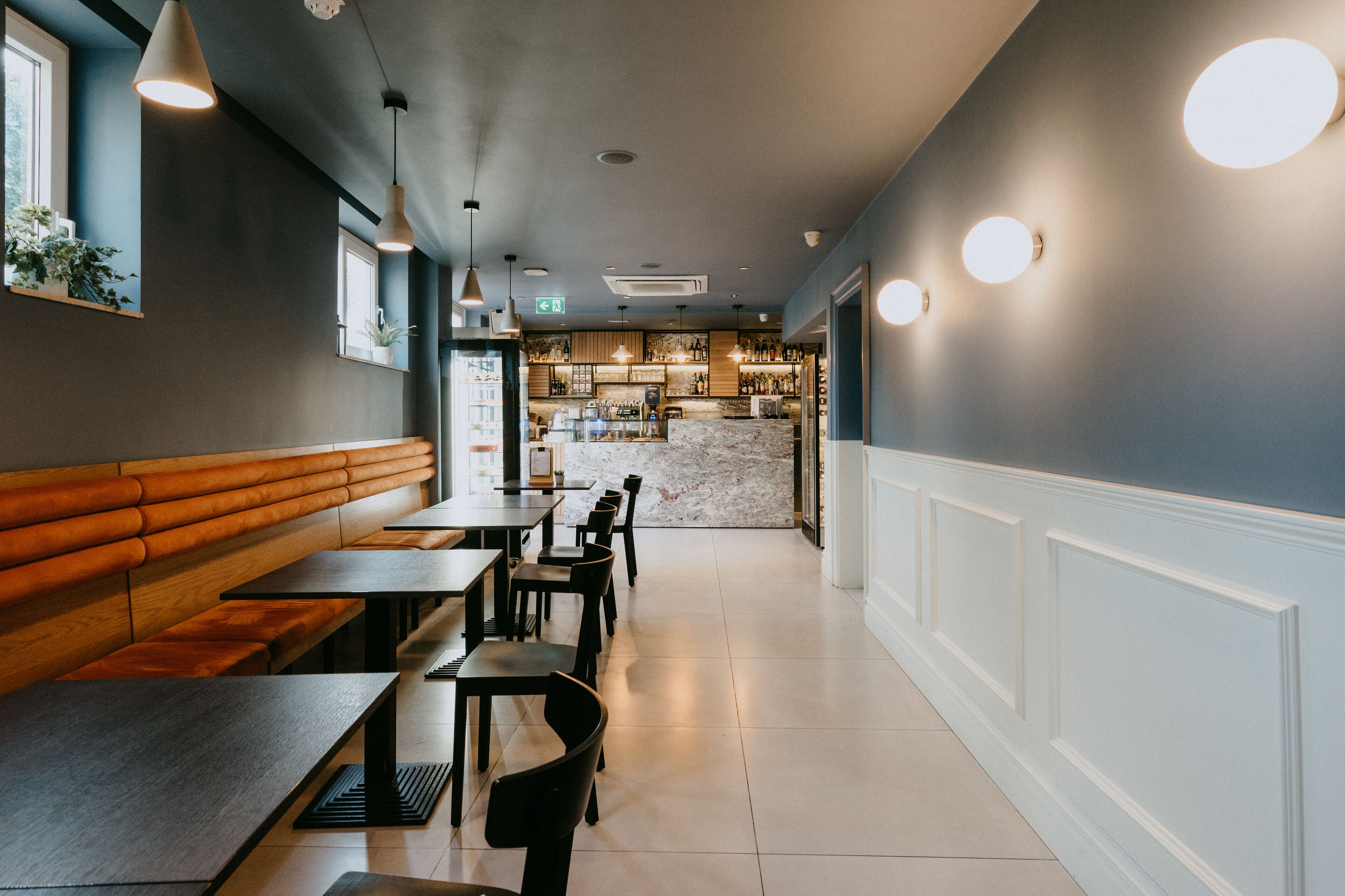 Foto - Townhouse17 Boutique Bed & Breakfast