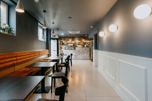餐廳