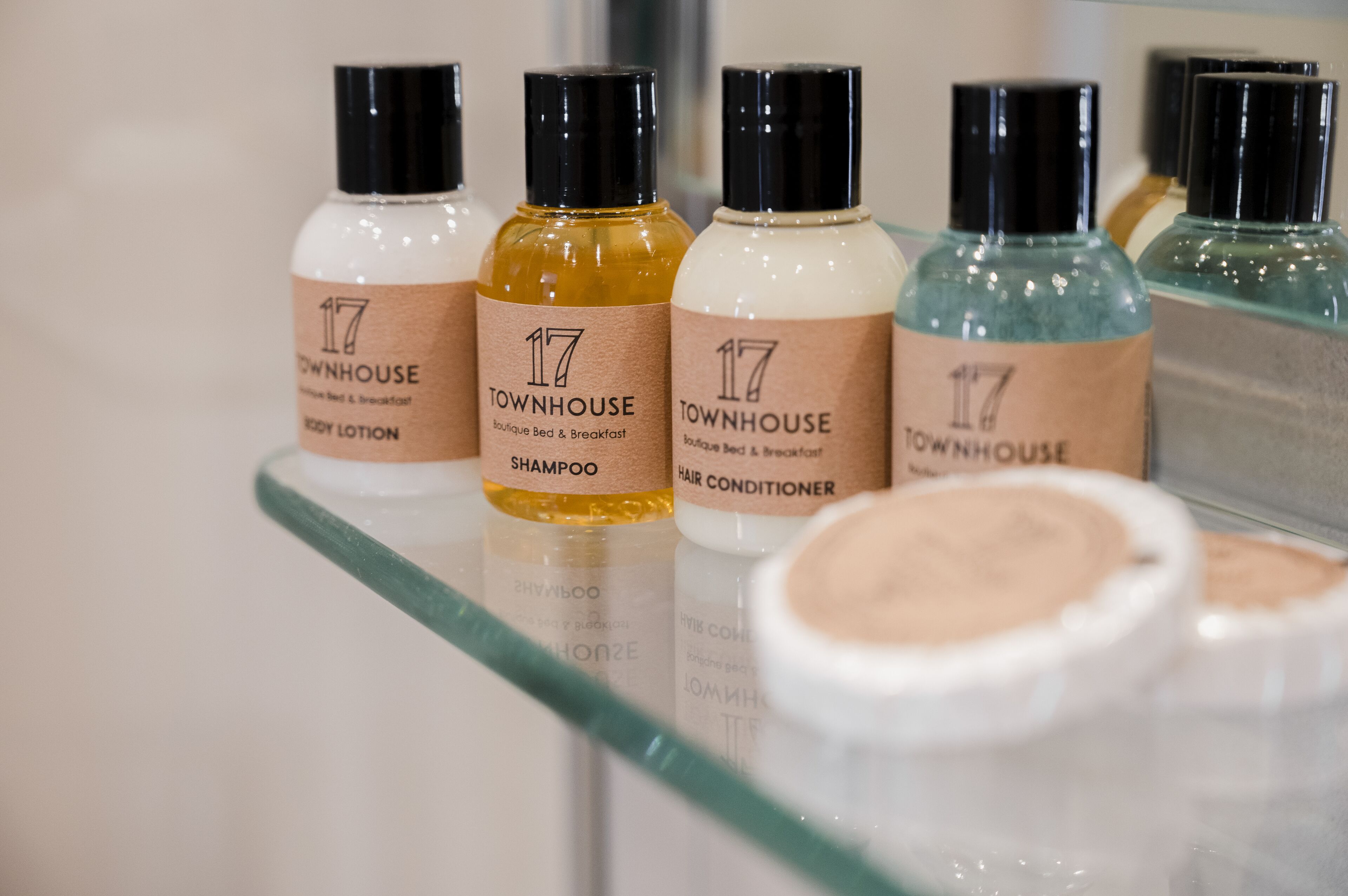 Foto - Townhouse17 Boutique Bed & Breakfast