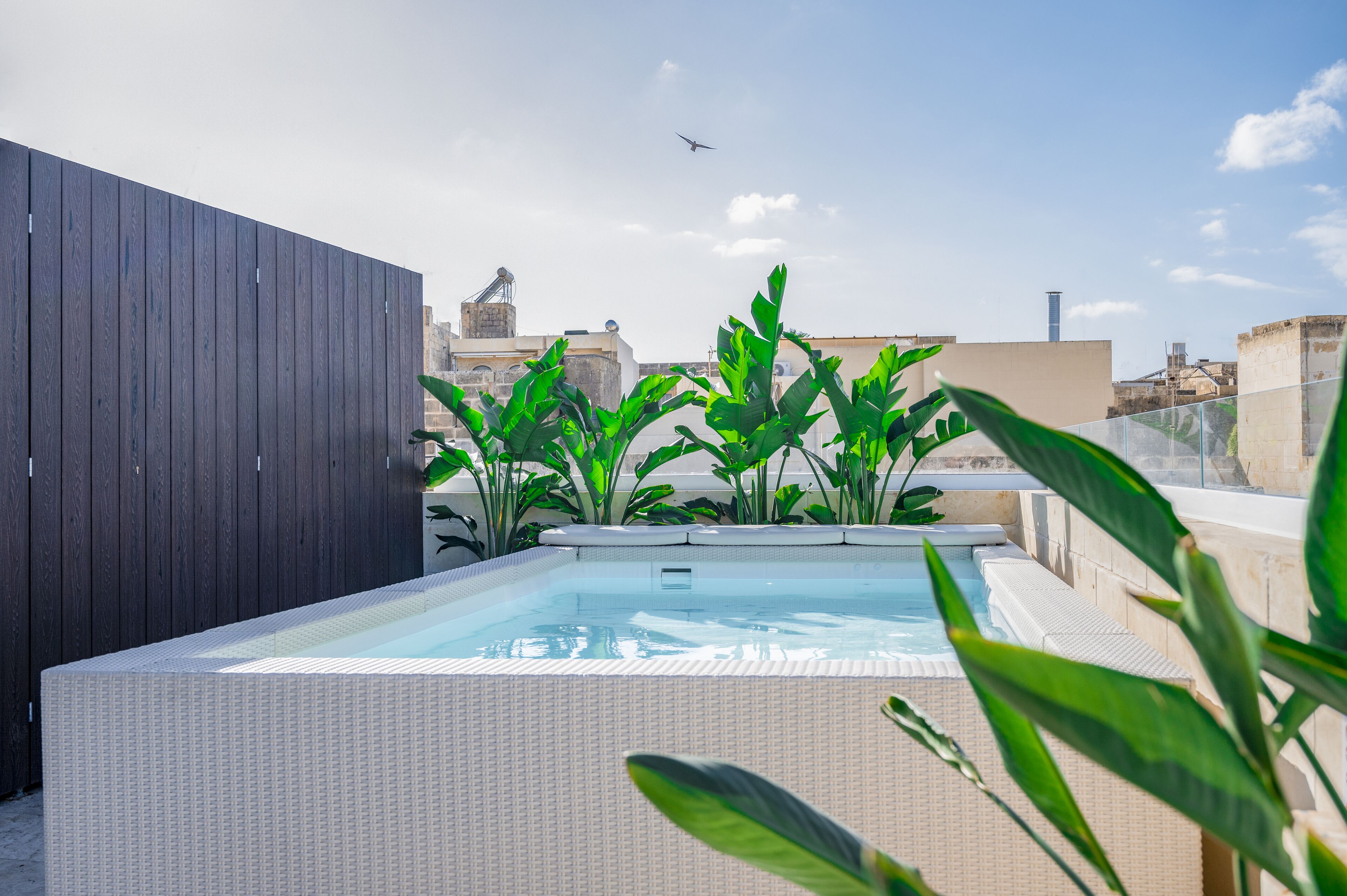 Foto - Townhouse17 Boutique Bed & Breakfast