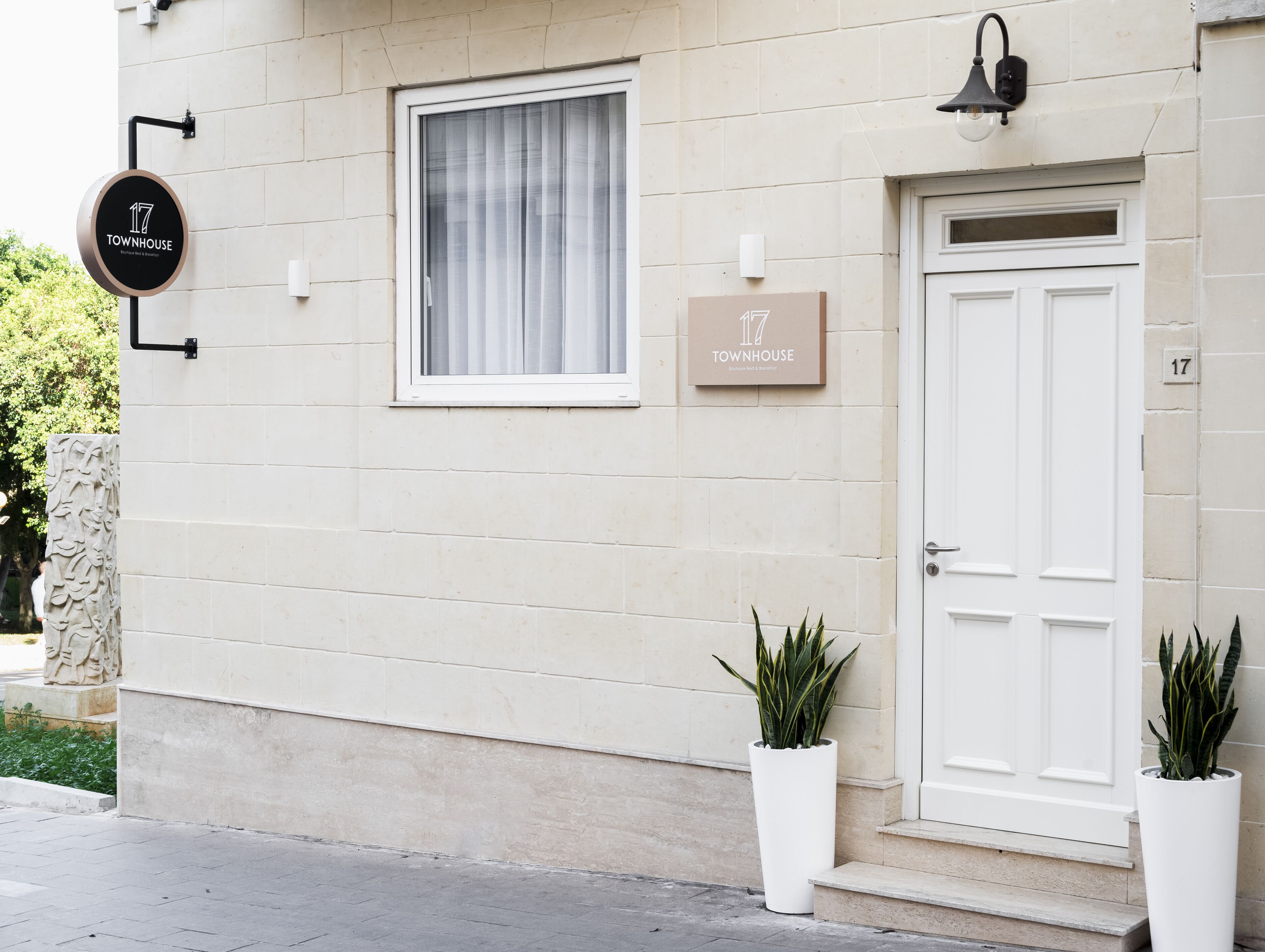 Foto - Townhouse17 Boutique Bed & Breakfast