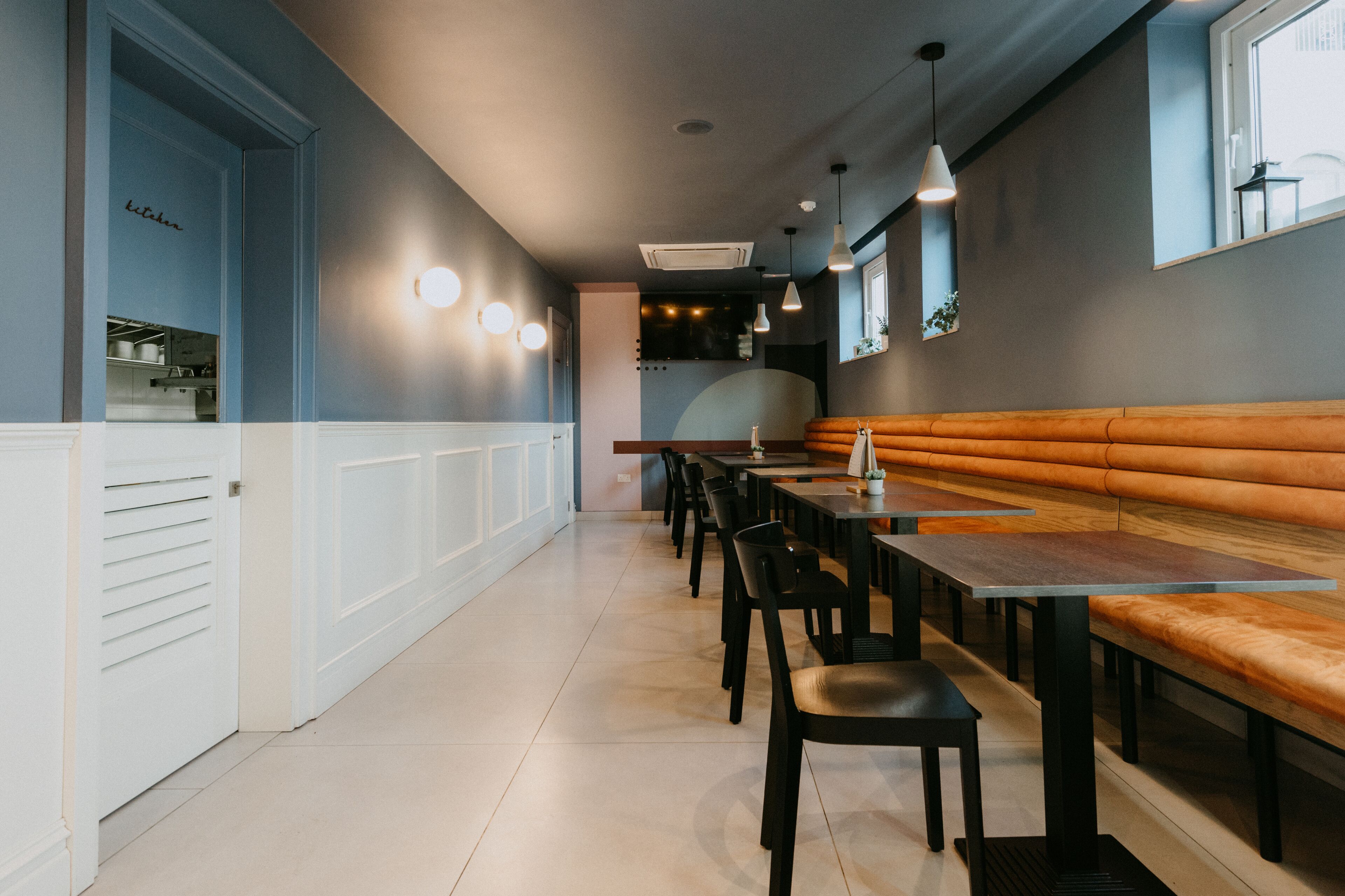 Foto - Townhouse17 Boutique Bed & Breakfast