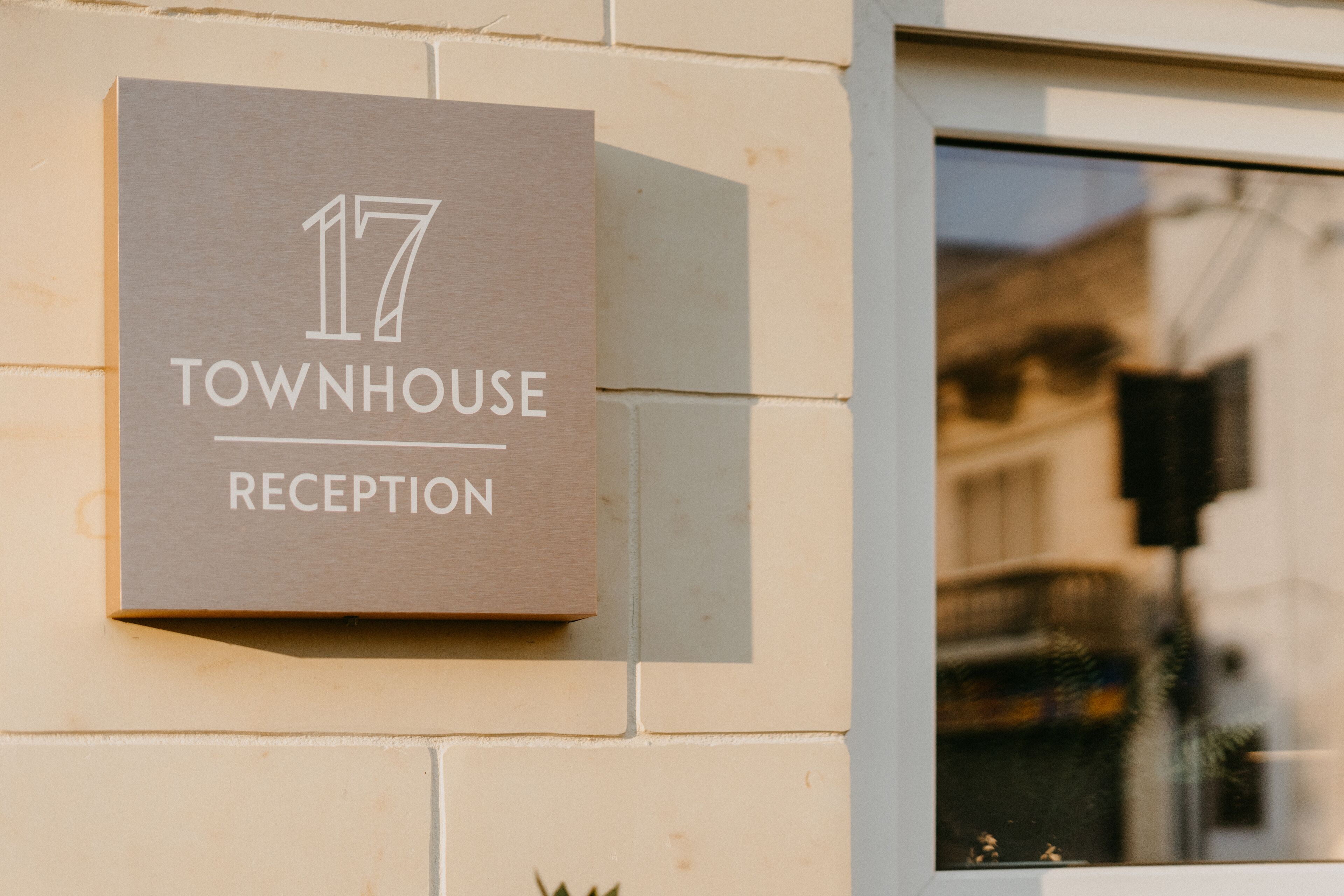 Foto - Townhouse17 Boutique Bed & Breakfast