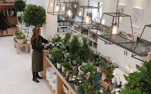 Dining - Cotswolds barn conversion in foodie-heaven Kingham (Kingham)