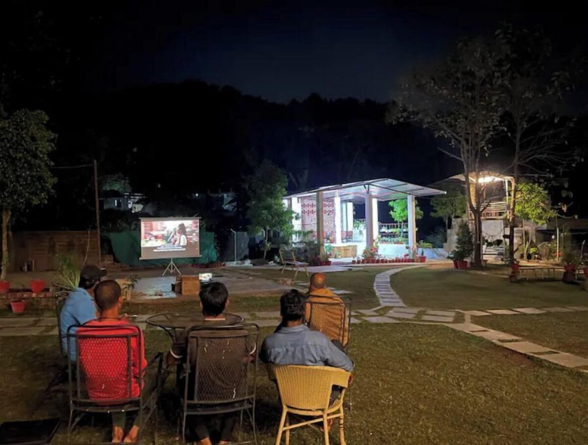 オーナーのプロフィール画像