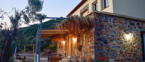 House, Multiple Beds | Exterior