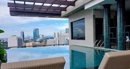 Harolds Hotel Quezon City