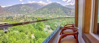 Katson Blue - Manali