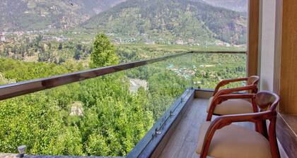 Katson Blue - Manali