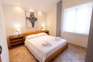 2 bedrooms, iron/ironing board, free WiFi, bed sheets - Exclusive villa with private pool in Capo Vaticano (Calabria) (Ricadi)