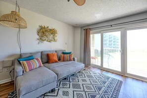 Smart-TV og kontorer