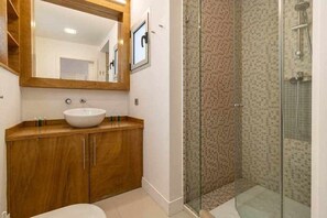 Bathroom - Canteras Beach Apartment (Palmas De Gran Canaria, Las)
