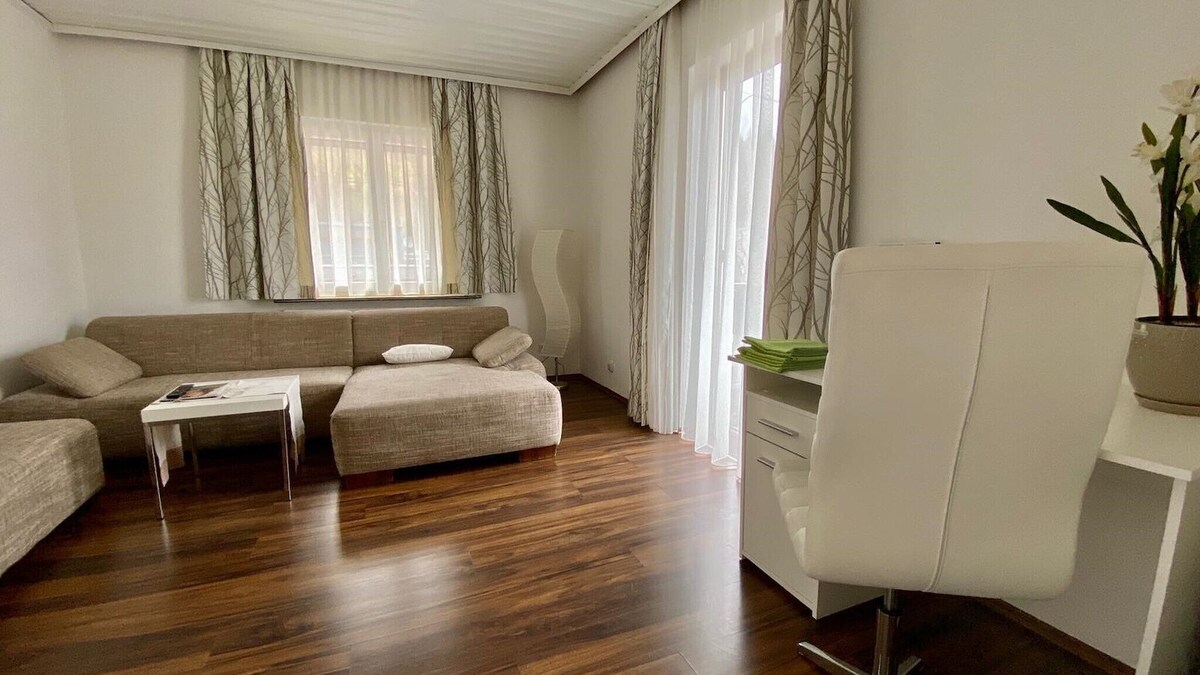 Bild für Gastgeberprofil