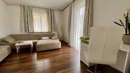 WW-Hollwirt 2-kamerappartement