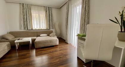 WW-Hollwirt 2-kamerappartement