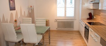 Höllwirt 2-Zimmer Appartment Nr. 1