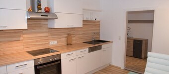 Höllwirt 2-Zimmer Appartment Nr. 1