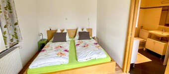Höllwirt 2-Zimmer Appartment Nr. 1