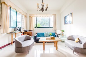 Reception - Travel Road WuWu (Taitung)