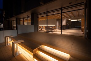 Restaurant - ARATASHI MINAKAMI (Minakami)