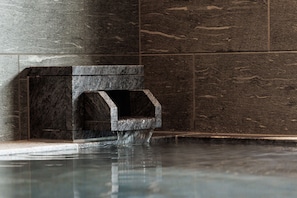 Public bath - ARATASHI MINAKAMI (Minakami)