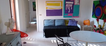 Casa Vacanze La Tonnara 