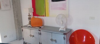 Appartamento di design sul lungomare di San Giorgio