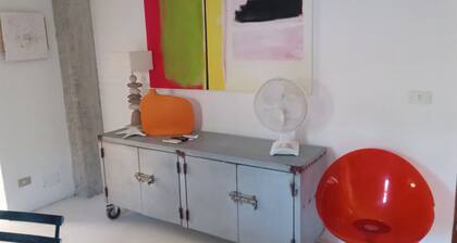 Appartamento di design sul lungomare di San Giorgio