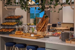 Restaurant - Hôtel l'escale marine (Crozon)