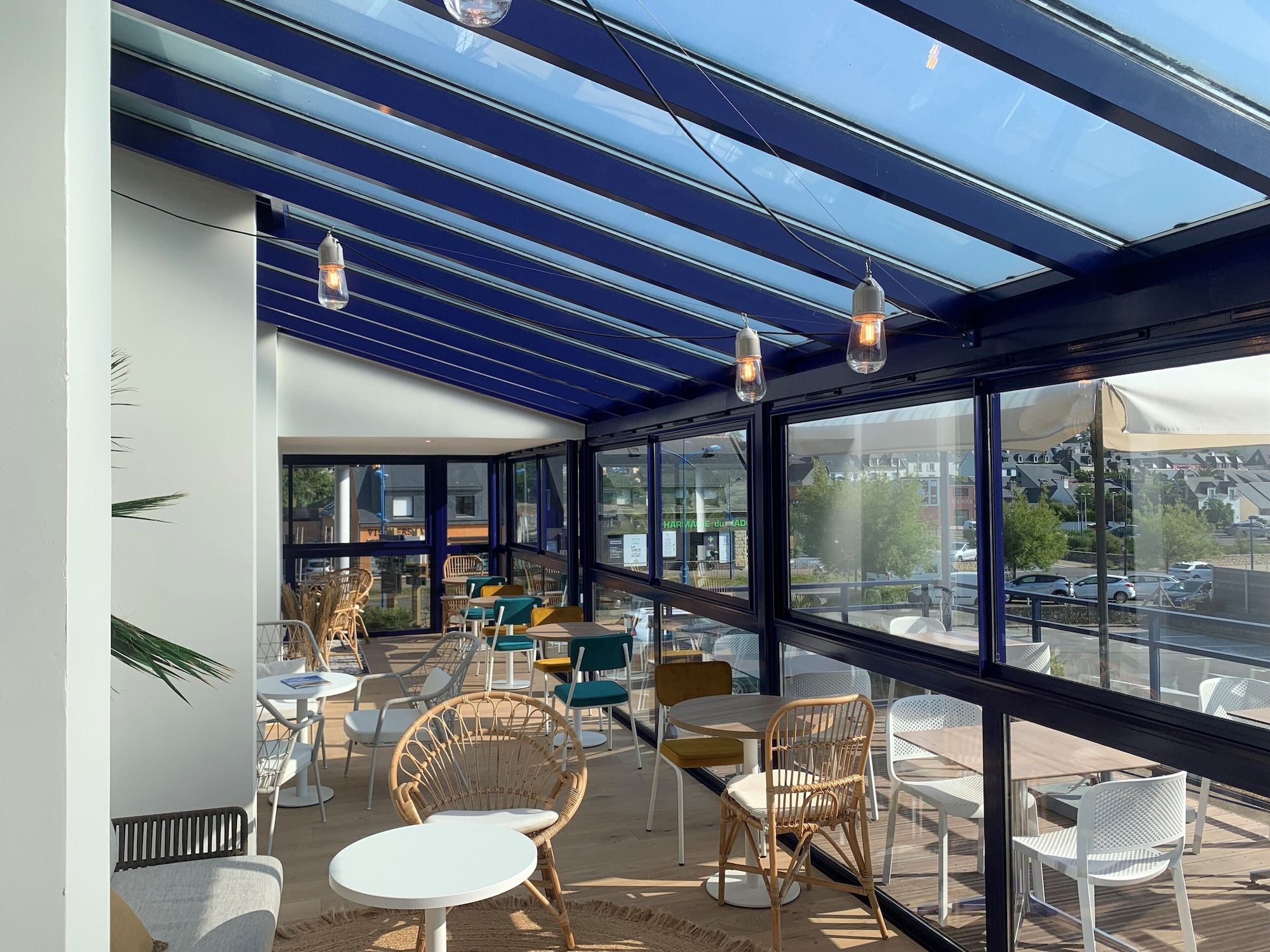 Hotel 3 stelle